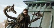 Doctor Octopus - Alfred Molina