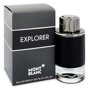 H κολόνια

Mont Blanc Explorer. Όπως και στα λοιπά της merchandise, η Mont Blanc βάζει πάντα πάνω την ποιότητα. Το ίδιο και στα αρώματα μιας και το Explorer είναι από τα καλύτερα της λίστας μας. 