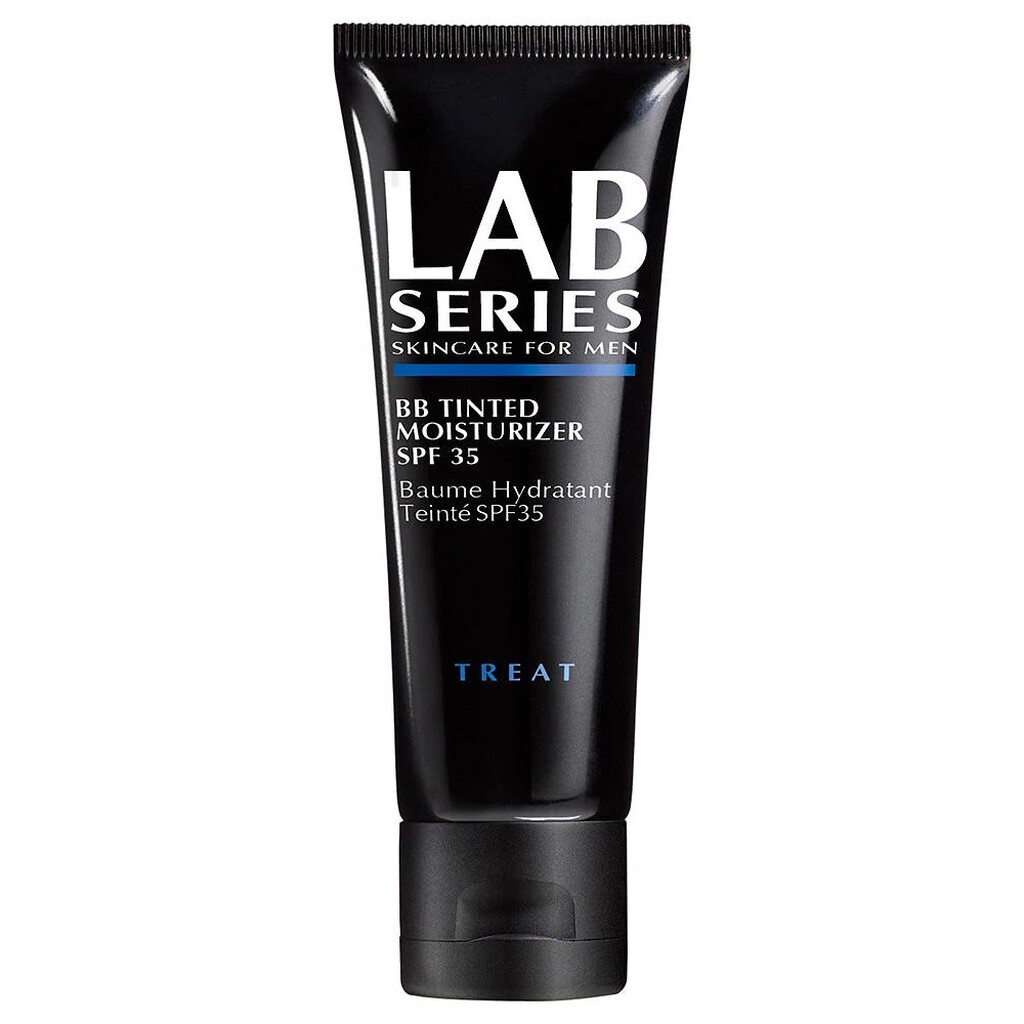Lab Series Skincare For Men BB Tinted Moisturizer SPF 35
