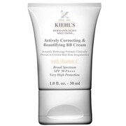 Kiehl’s Actively Correcting & Beautifying BB Cream SPF 50
