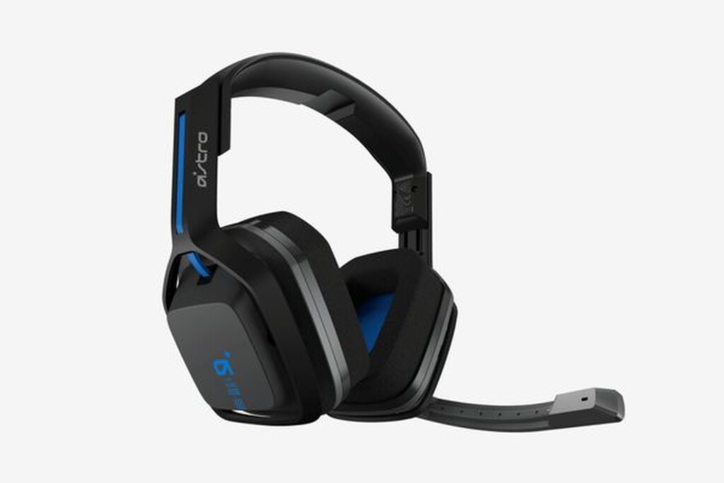 Astro Gaming A20 Wireless Gaming Headset