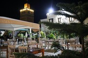 Κατά τα άλλα το El M’Rabet είναι το παλαιότερο εστιατόριο της Αφρικής και ιδρύθηκε το 1630 στην Τυνησία. 

