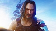 Ο Keanu Reeves παίζει τον ρόλο της ζωής του στο Cyberpunk 2077
