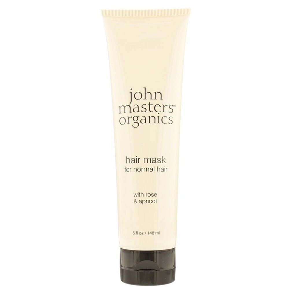 John Masters Organics Hair Mask For Normal Hair