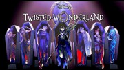 3. Disney Twisted Wonderland