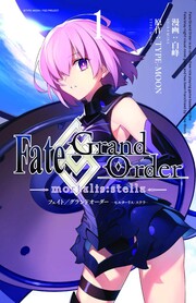 2. Fate Grand Order