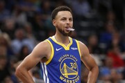Steph Curry (Golden State Warriors) – US$74.4 million