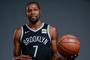 Kevin Durant (Brooklyn Nets) – US$65.2 million