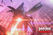 To Mass Effect Legendary Edition είναι το remastered που περιμέναμε