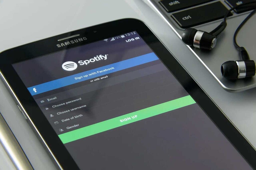 Το Spotify θέλει να μας προτείνει μουσική αναλόγως με την διάθεσή μας