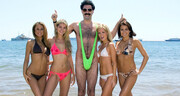Το Borat 2 πάει καρφί για τα Όσκαρ όσο κι αν ακούγεται απίστευτο