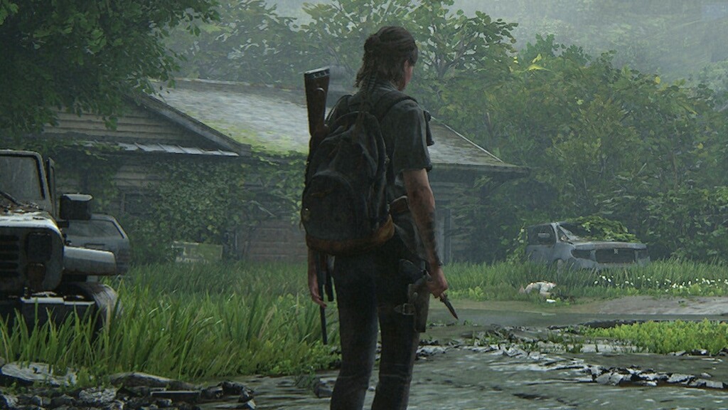  The Last Of Us: Ανακοινώθηκε τo εκπληκτικό casting της νέας σειράς του HBO