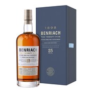 BenRiach The Twenty Five