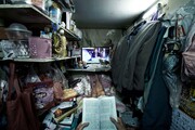 Είναι συγκλονιστικό το πώς ζουν οι μοντέρνοι Κινέζοι στο Hong Kong