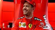 Sebastian Vettel – US$17,000,000