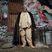Όταν ο Notorious B.I.G. έγραφε ιστορία εμείς δεν ξέραμε τι σημαίνει hip hop