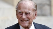 Ο πρίγκιπας Φίλιππος έχασε τη μάχη με τη ζωή στα 99 του χρόνια