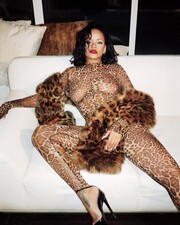 Η Rihanna δεν ενδιαφέρθηκε ποτέ τι θα πουν οι άλλοι
