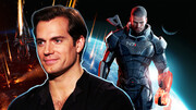 O Henry Cavill θα είναι ο πρωταγωνιστής στη νέα τηλεοπτική σειρά του Mass Effect