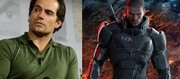 O Henry Cavill θα είναι ο πρωταγωνιστής στη νέα τηλεοπτική σειρά του Mass Effect