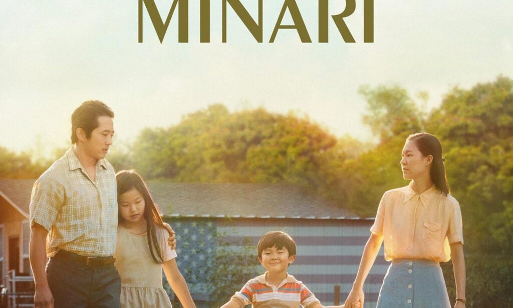 Minari: Η ταινία που κέρδισε στις Χρυσές Σφαίρες αλλά την ίδια στιγμή αδικήθηκε
