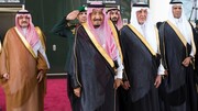 4. Al Saud – Saudi Royal Family
Company: N/A
Wealth: $95 billion (lowest estimate)
Generations: 2
Fun fact: Crown Prince Mohammed bin Salman reportedly keeps the world’s most expensive artwork – Leonardo da Vinci’s Salvator Mundi which is valued at over $450 million – aboard his superyacht of all places.