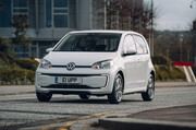 Volkswagen e-Up