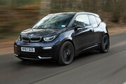 BMW i3S