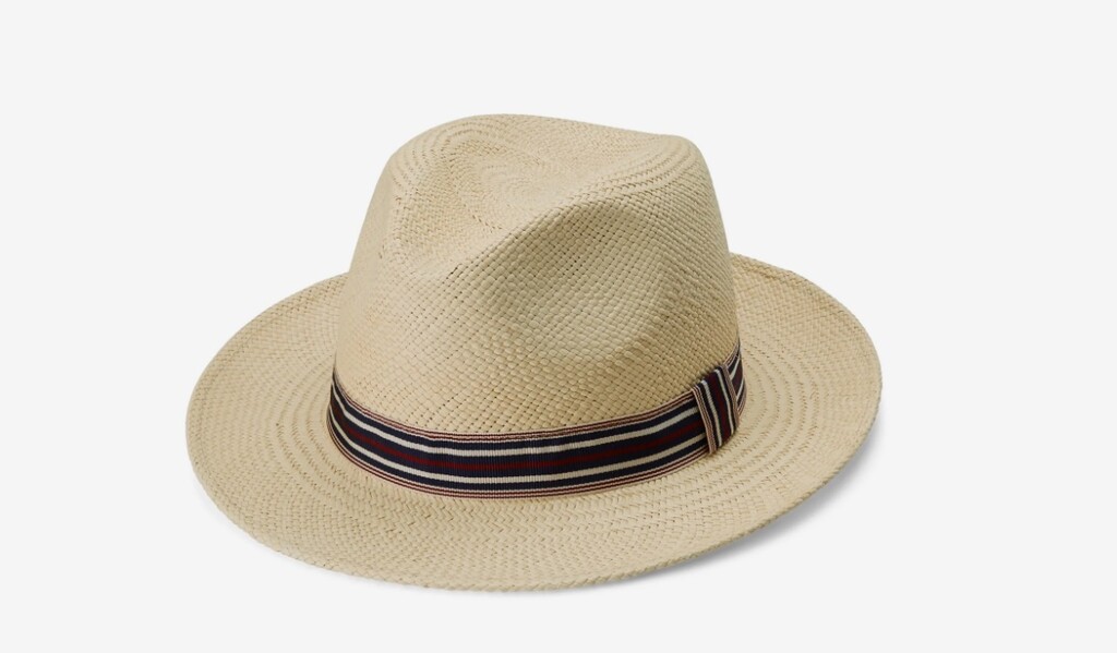 Panama hat, www.trendhim.gr