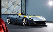 Ferrari Monza SP1: Το πιο όμορφο αυτοκίνητο του κόσμου σύμφωνα με επιστημονικές μετρήσεις.