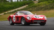 Ferrari Monza SP1: Το πιο όμορφο αυτοκίνητο του κόσμου σύμφωνα με επιστημονικές μετρήσεις.