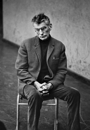 Samuel Beckett: To ακατέργαστο διαμάντι της Ιρλανδίας θα δείχνει για πάντα τη λάμψη του
