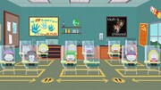 South Park Vaccination Special: Το τέλος της πανδημίας που θέλουμε