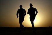 Runners High: Η απόλαυση που αντλεί κάποιος από το τρέξιμο ισοδυναμεί με οργασμό