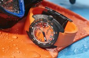 Doxa Sub 300: Το αγαπημένο ρολόι του Jacques-Yves  Cousteau εκμοντερνίζεται