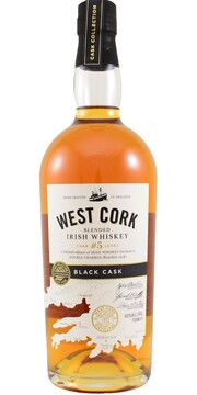 Ουίσκι: Τα West Cork IPA Cask και Stout Cask βάζουν τέλος στο δίλημμα ουίσκι ή μπίρα
