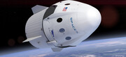 Μια τροχαία διαστήματος ετοιμάζονται να φτιάξουν NASA και SpaceX
