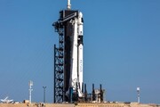 Μια τροχαία διαστήματος ετοιμάζονται να φτιάξουν NASA και SpaceX