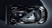McLaren 720S GT3X: Τόσο ασυμβίβαστη που δεν τη χωράει κανένας δρόμος και καμία πίστα