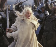 O Ian McKellen δεν έχει καταλάβει ακόμα πώς πήρε τον ρόλο του Gandalf 