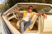 Brad Pitt: Έκανε μόνος του το 95% των stunts της νέας του ταινίας