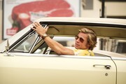 Brad Pitt: Έκανε μόνος του το 95% των stunts της νέας του ταινίας