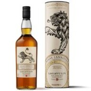 LAGAVULIN 9: GAME OF THRONES HOUSE OF LANNISTER