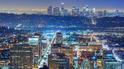 Los Angeles: Πόλη των Αγγέλων