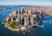 Νέα Υόρκη: Το κέντρο του κόσμου