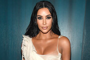 Kim Kardashian: 858.000 δολάρια