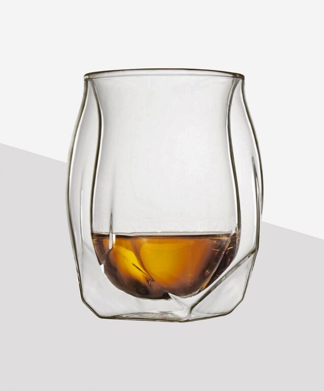 Norlan Whisky Glass
