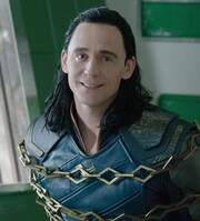 Loki: O Tom Hiddleston βάζει το δέρμα του πιο υποχθόνιου Νορβηγού θεού