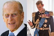 Τι είπαν οι ηθοποιοί του «The Crown» για τον θάνατο του πρίγκιπα Φίλιππου;