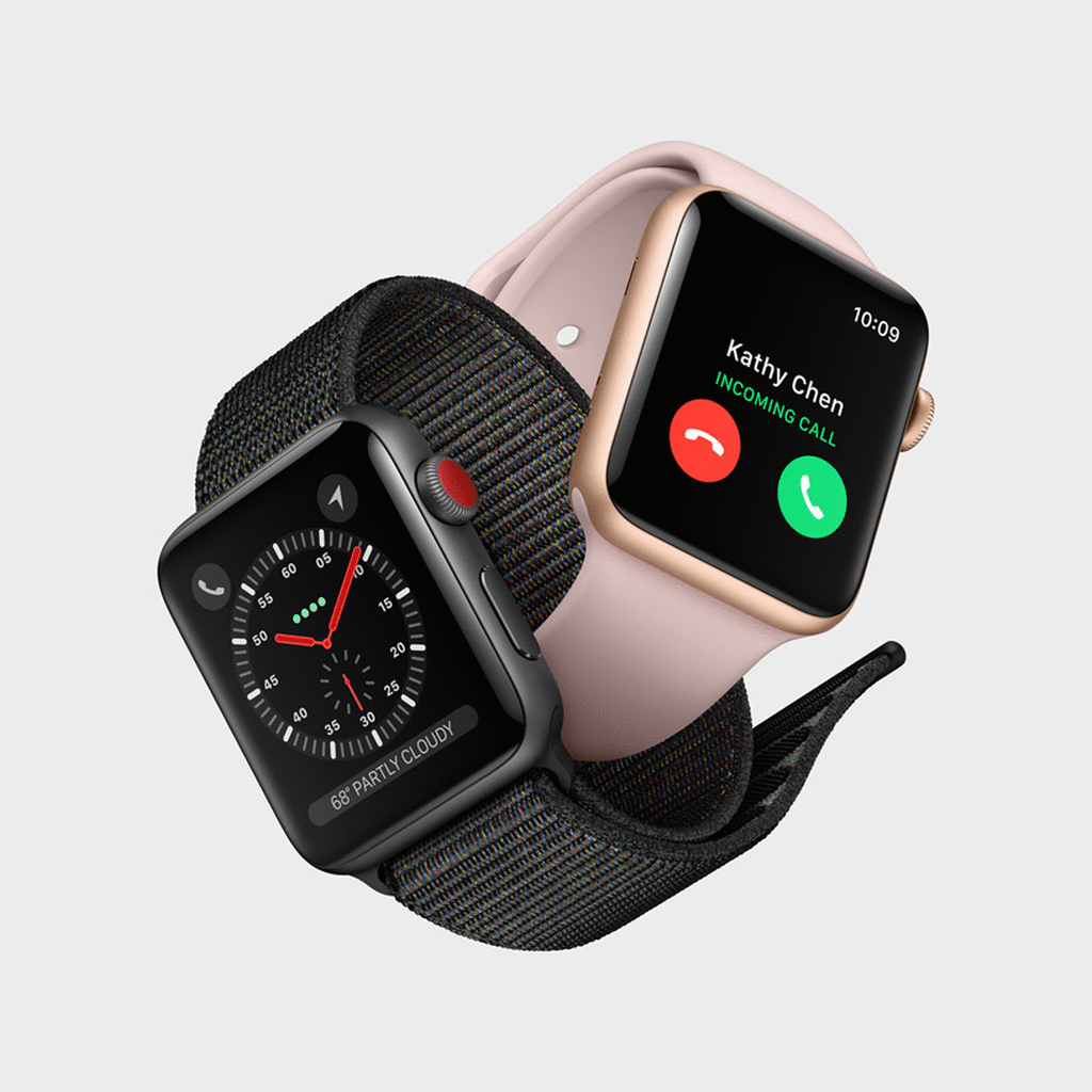 Τελικά το Apple Watch μπορεί να ανιχνεύσει τον COVID-19;